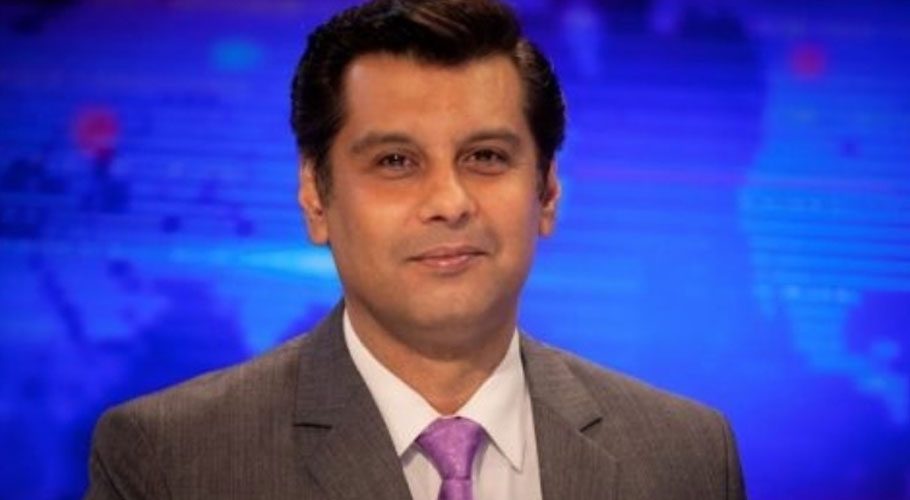 New JIT formed on SC order to probe Arshad Sharif murder
