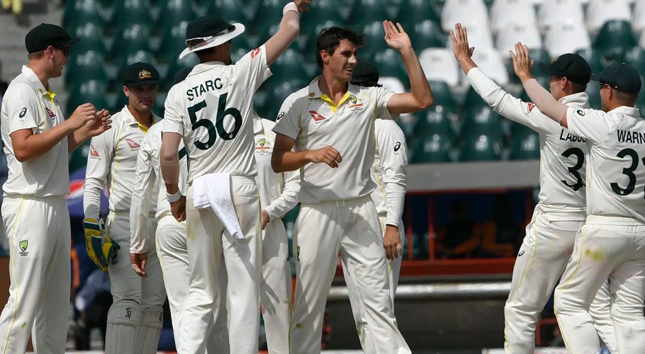 Pat Cummins rested for Sri Lanka T20Is