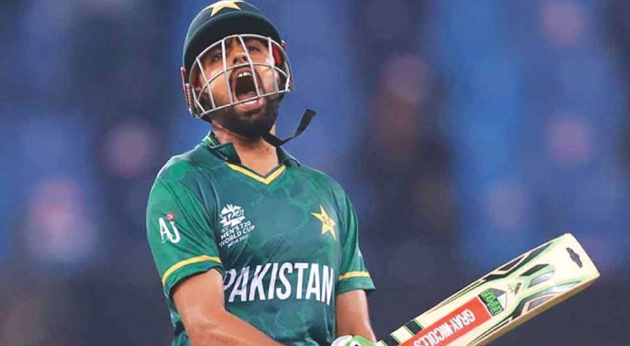 Babar Azam average a century in his ODI career every 5.5 innings