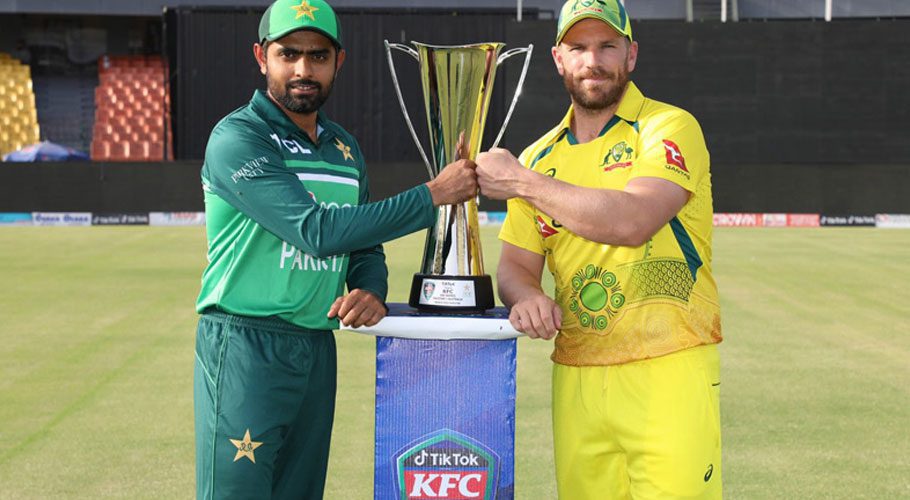 Ramiz also hailed the Men in Green for their performances in recent past