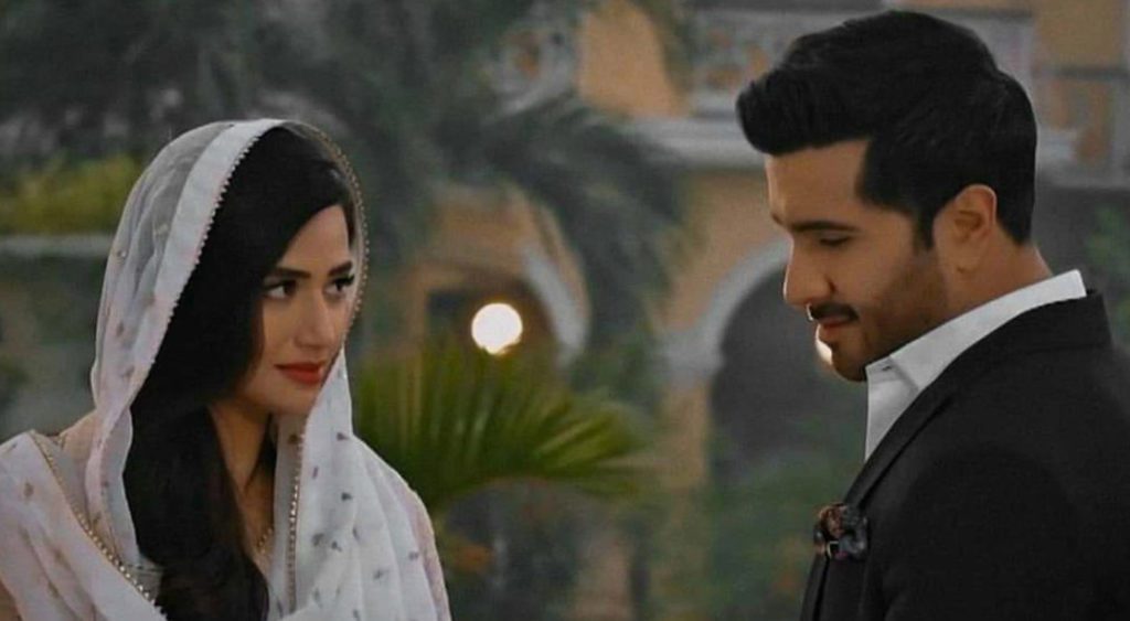 Aye Musht-e-Khaak' finally comes to an end