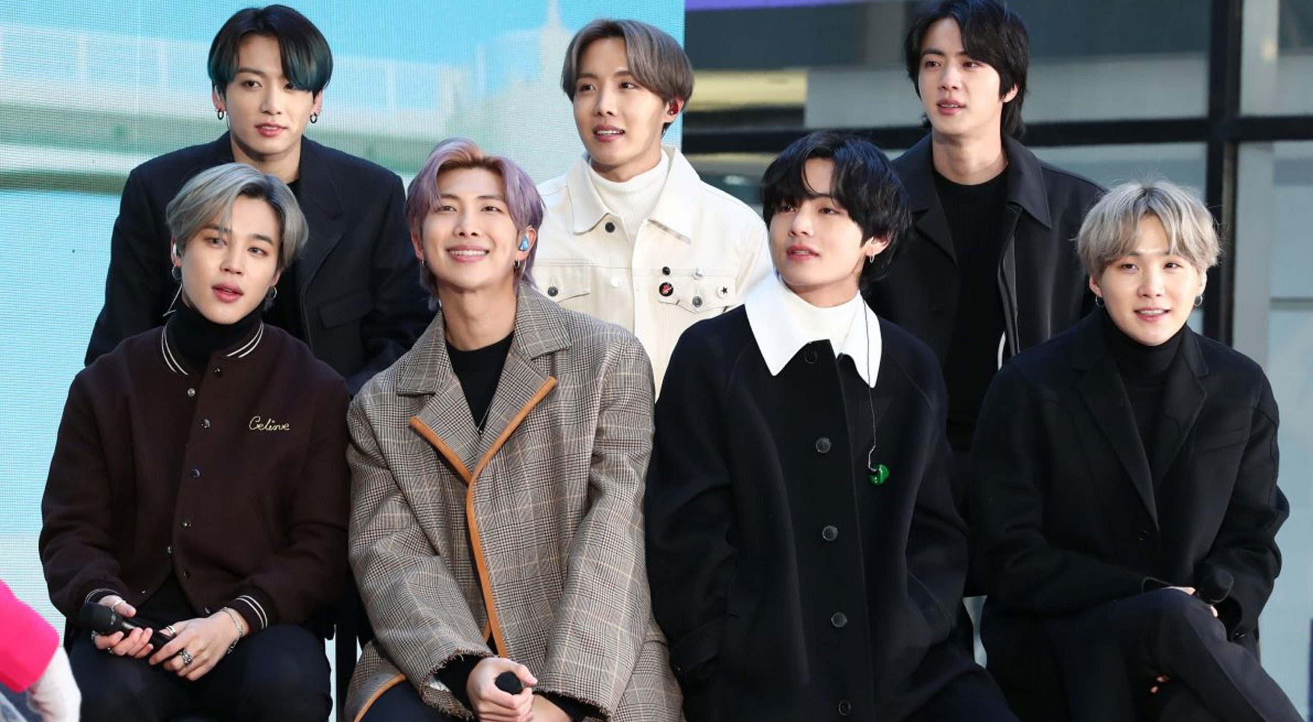 Their upcoming studio album will release on June 10.