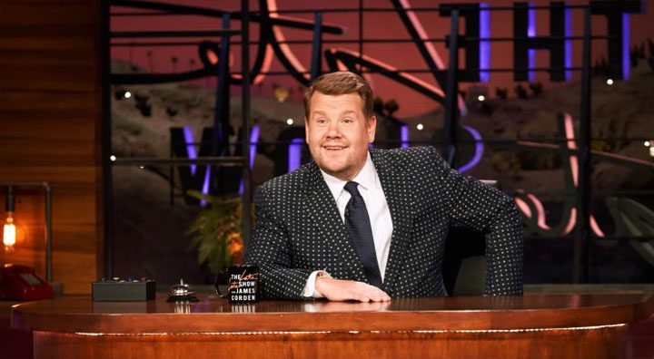 "The Late Late Show" will end in 2023. Source: US Weekly.
