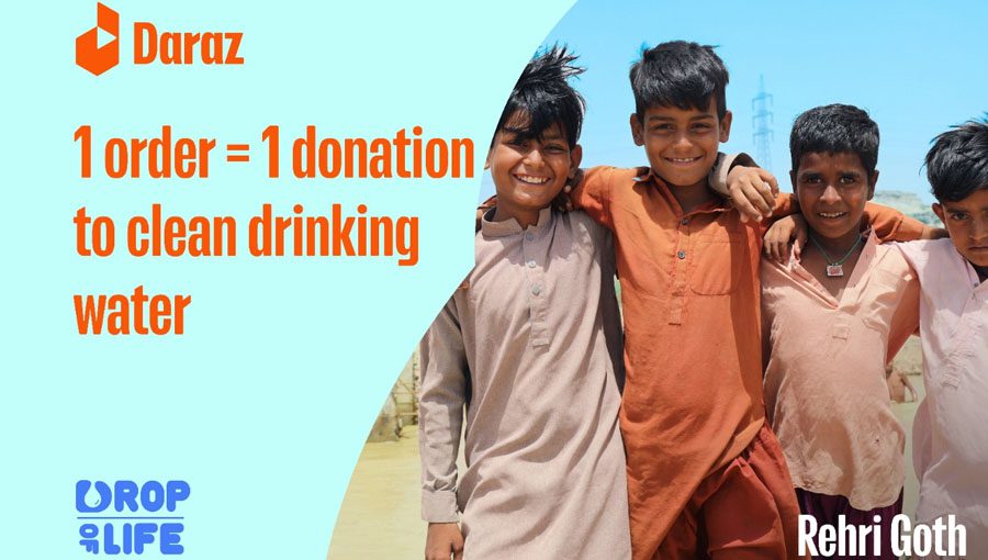 This initiative is part of an urban resilience project. Source: PR.
