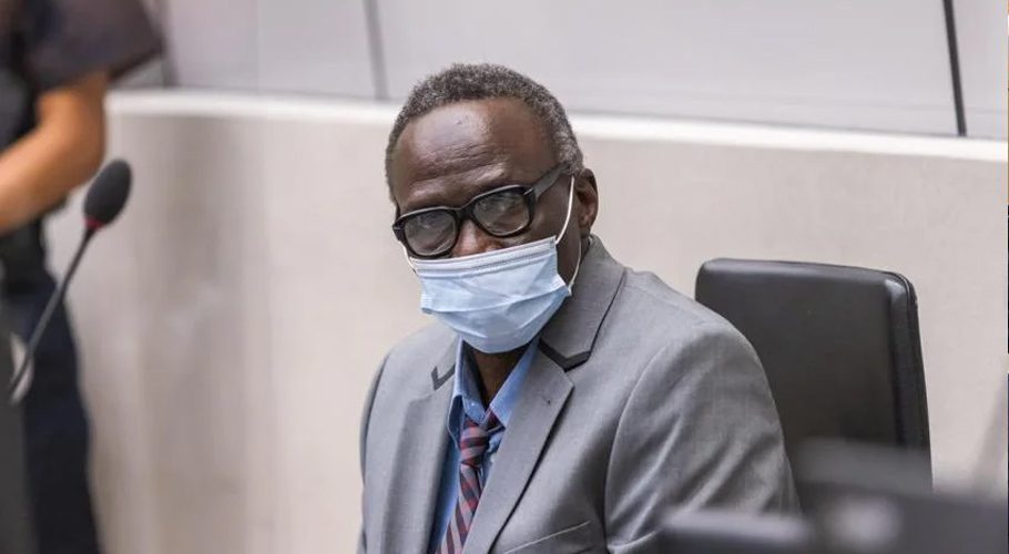 Former Janjaweed militia leader faces 31 counts of war crimes. Source: Al Jazeera.
