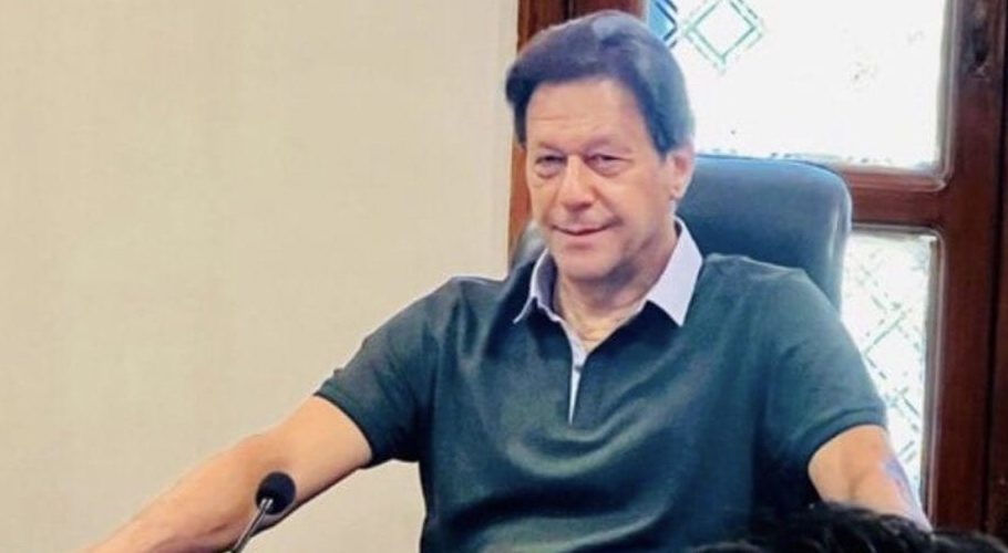 imran khan