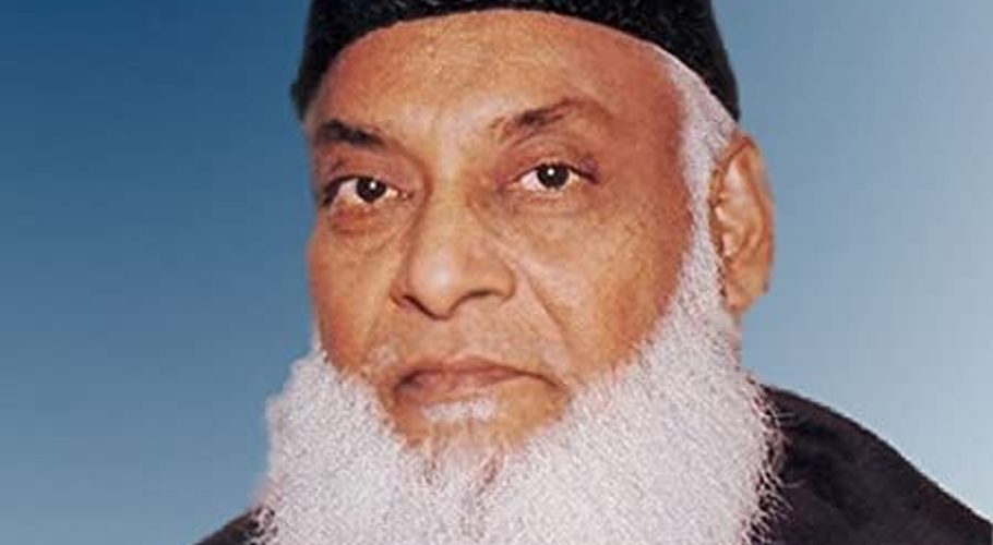 . Dr Israr Ahmed’s channel had nearly three million subscribers. Source: Twitter.