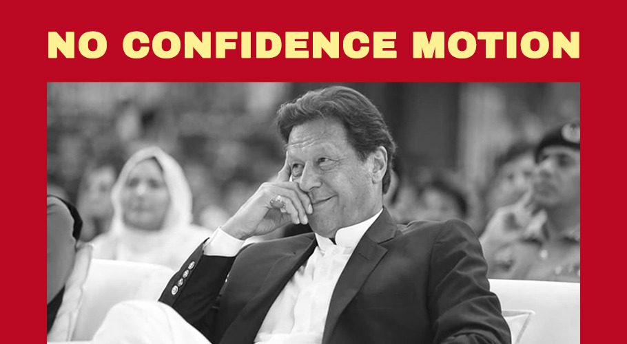 imran khan