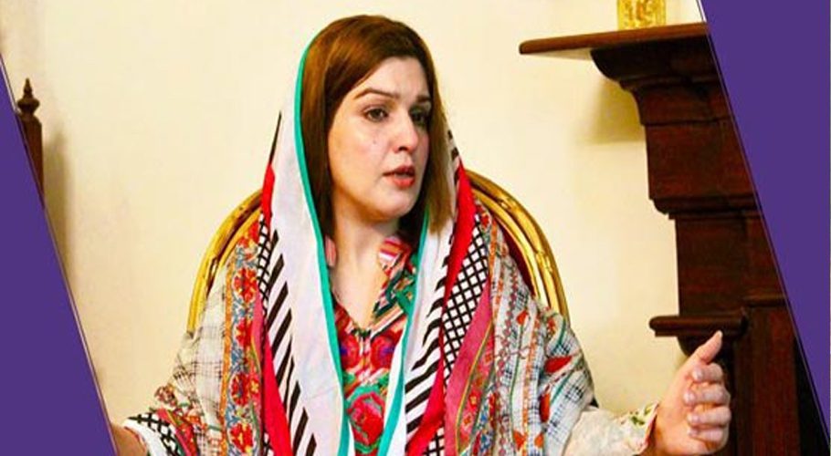 Mushaal said the people of the Kashmir would observe complete shutdown on Modi's visit. Source: APP.