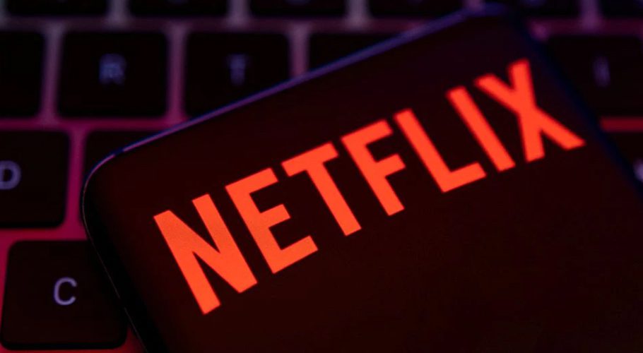 From new year you won't be able to share Netflix passwords with anyone