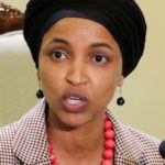 US Congresswoman Ilhan Omar is visiting Pakistan. Source: Reuters.