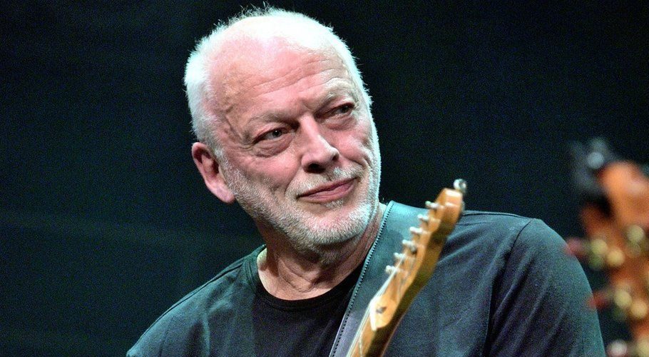 Pink Floyd have written their first new song in almost 30 years. Source: BBC.