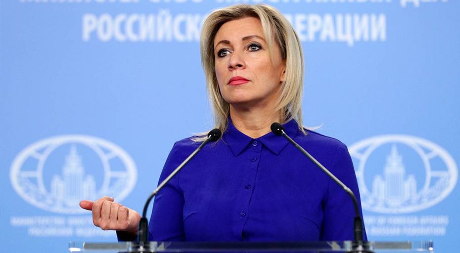 Russia commented on the political developments in Pakistan. Source: TASS.