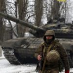 ukraine