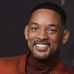 Will Smith smacked Oscars presenter and comedian Chris Rock. Source: Variety.