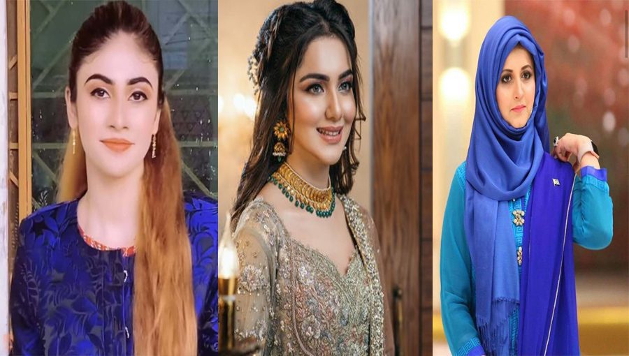 Amir Liaquat's three marriages failed, what allegations were made at the time of divorce?