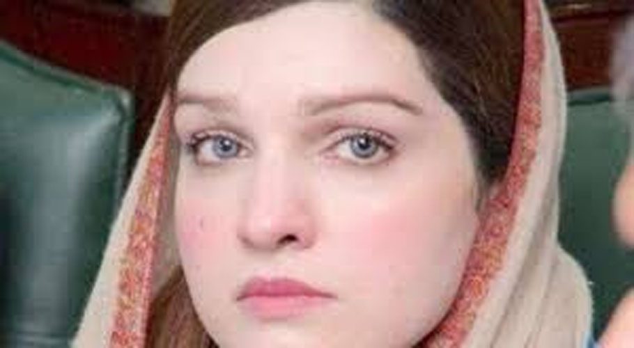 India blocks access to Mushal’s Twitter after she writes to Modi for Yasin Malik’s release