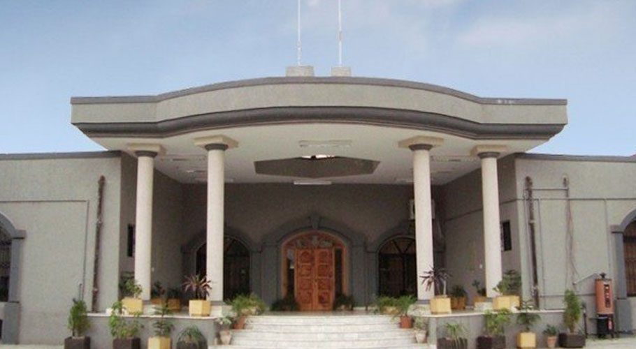 PTI moves IHC against imposition of section 144 in Islamabad
