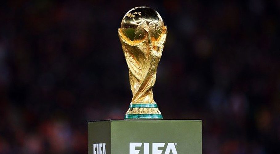 This is second consecutive time when trophy will be touring Pakistan.