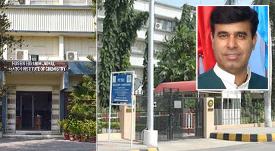 HEJ Director bars appointment of Raza Shah as ORIC Director