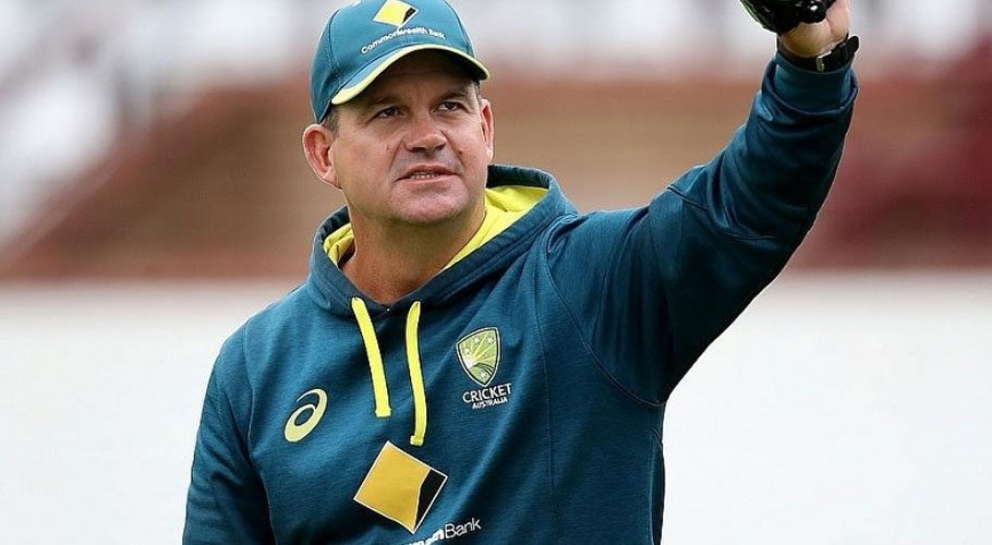 Mott's arrival is the latest among a series of changes in English cricket
