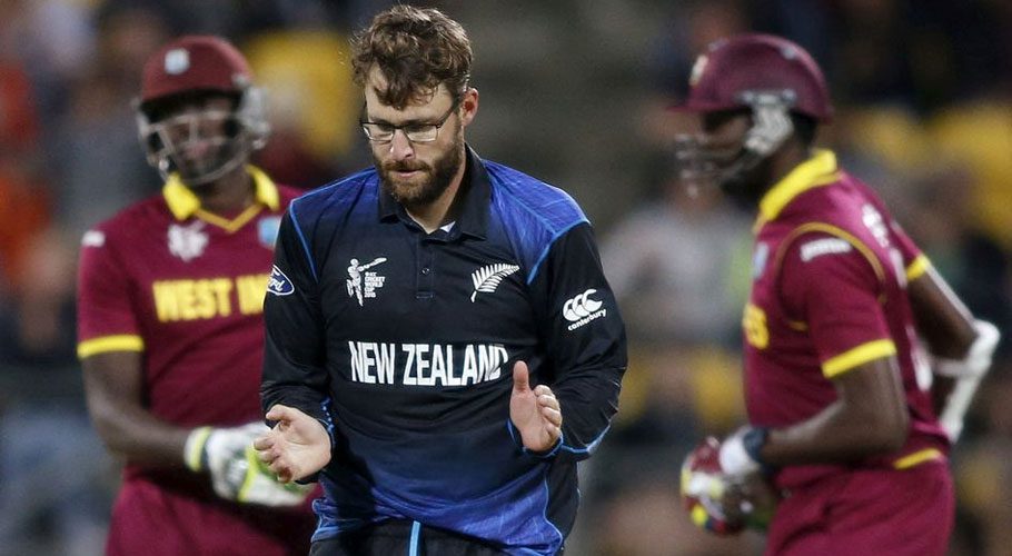 Former Test spinner joins Andre Borovec in new positions