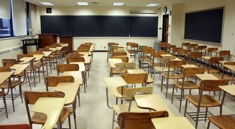 Educational institutes in Sindh to remain closed on Saturday