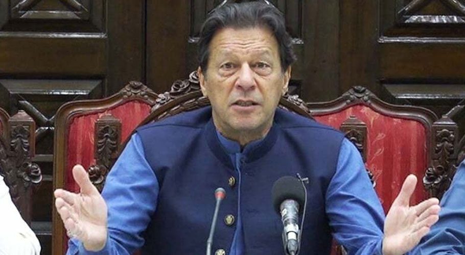 Imran urges 'neutrals' to do the 'right thing'