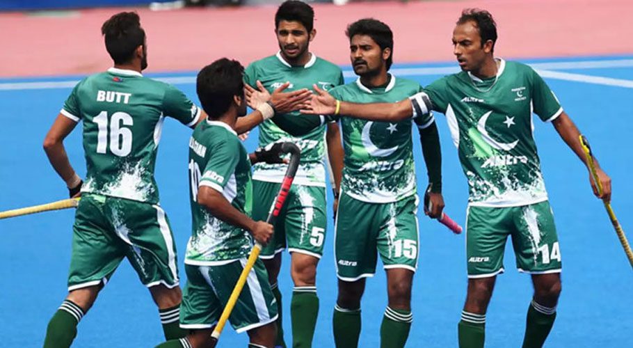 PHF announces 15-member squad