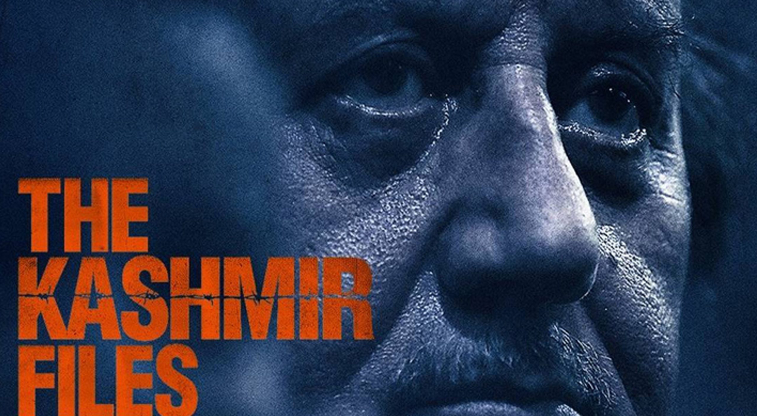 Singapore bans 'The Kashmir Files'. Source: Indian Express.