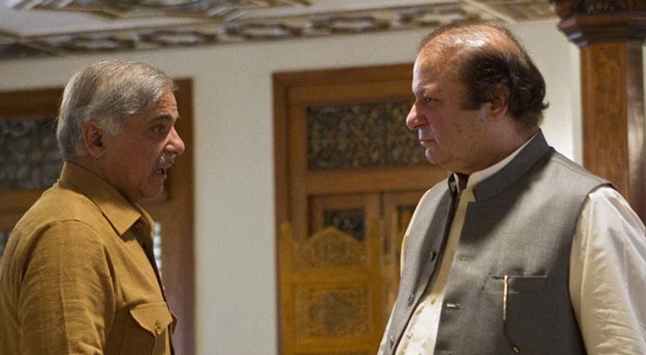 Nawaz, Shehbaz agree to appoint senior-most general as next COAS, claim media reports