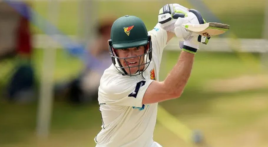 The former Test captain has been on leave from playing since stepping down last year