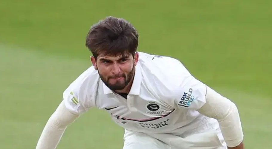 Shaheen Shah not to join Bangladesh Premier League