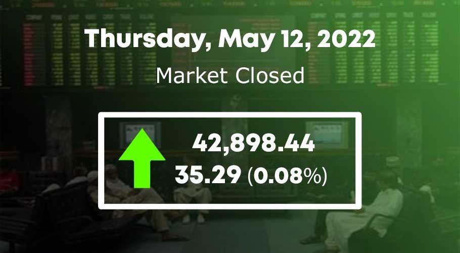 PSX closes flat after recovering midday losses