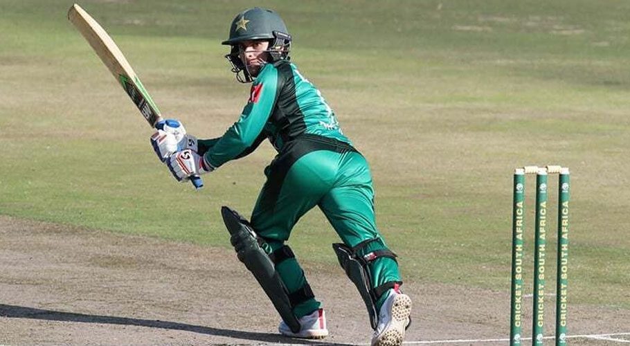 Nida thinks there is huge difference between Pakistani and foreign cricketers