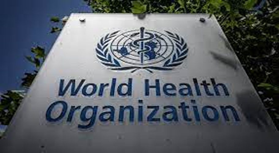 WHO issues heartbreaking report on Gaza's Al-Shifa hospital