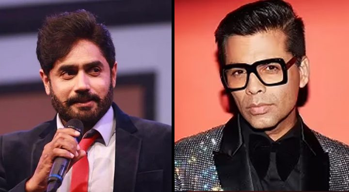 The song 'Nach Punjaban' has been copied in a Bollywood film. Source: BookMyShow.