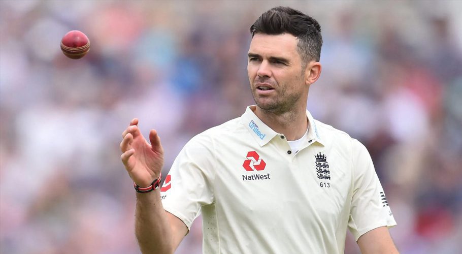 No seamer in the history of cricket has more Test wickets than Anderson. Source: Cricket Addictor.