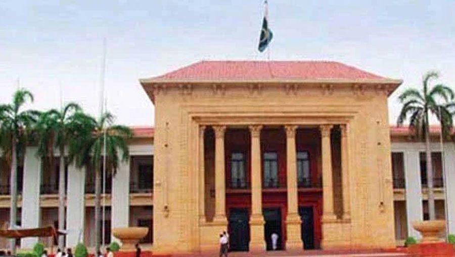 Speaker Chaudhry Pervaiz Elahi has summoned a session. Source: The News.