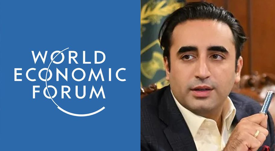 Foreign Minister Bilawal Bhutto Zardari will attend the Annual Meeting. Source: online.