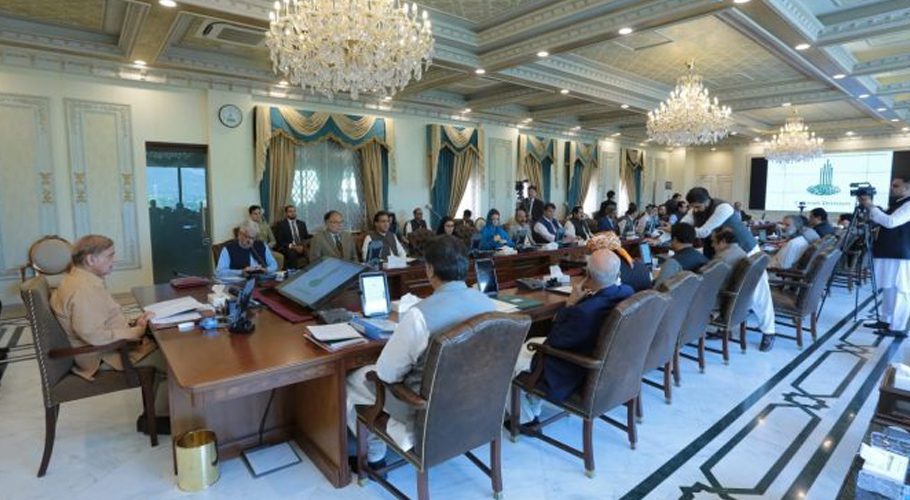 PM convenes emergency meeting of cabinet after election delay case verdict reserved  