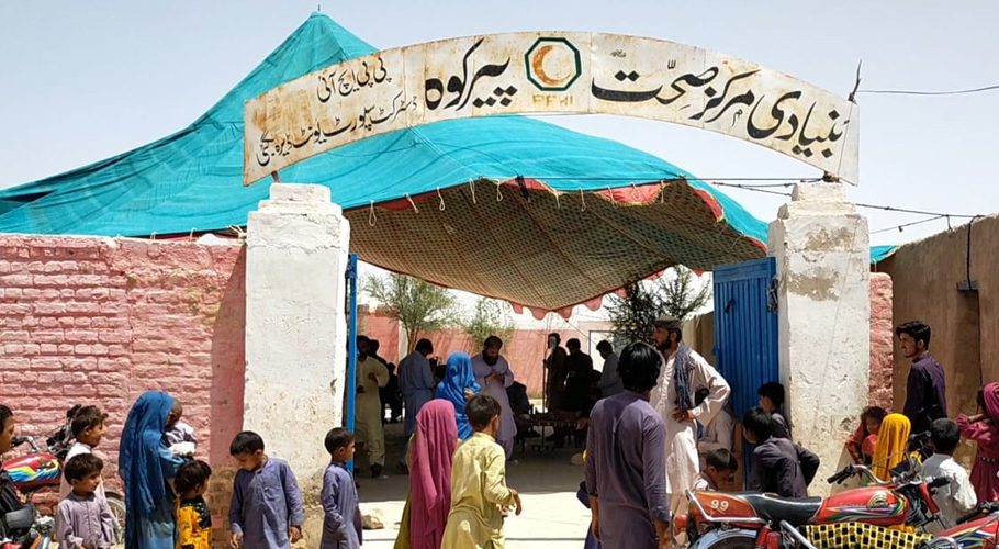 The number of cases have reached 2,577. Source: Quetta Voice.