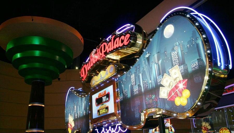 Dubai would be the real prize for casino operators. Source: TripAdvisor.