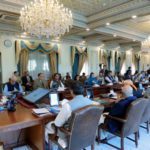 Ten special aides to PM given status of state minister