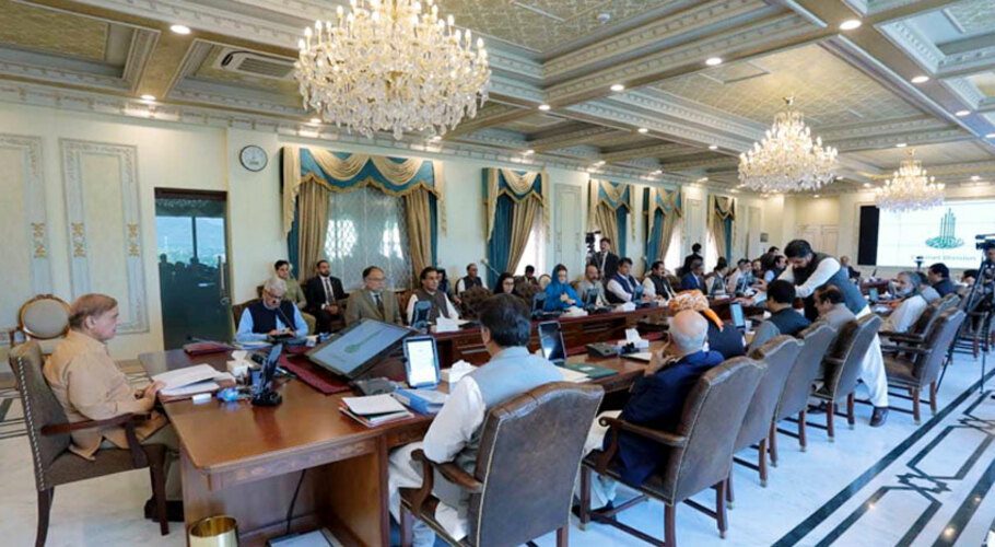 Ten special aides to PM given status of state minister
