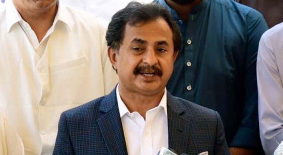 Who has tasked DIG to kill Haleem Adil Sheikh?
