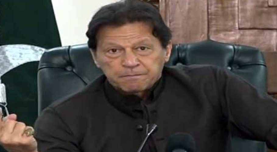 Gill was sexually tortured to break him down, claims Imran Khan