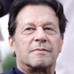 Pakistan has changed forever, says Imran Khan. Source: PTI.