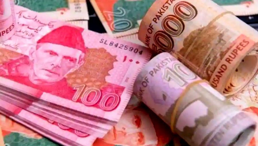 Inflows were recorded at $3.1 billion in April. Source: Online.