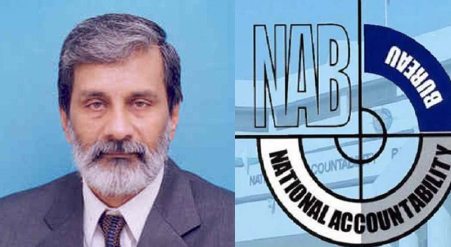Maqbool Baqar retired as a Supreme Court judge on April 4. Source: FILE.